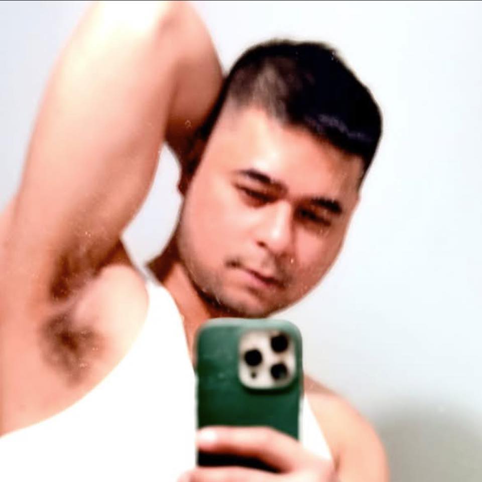 Rey Joseph Iñigo