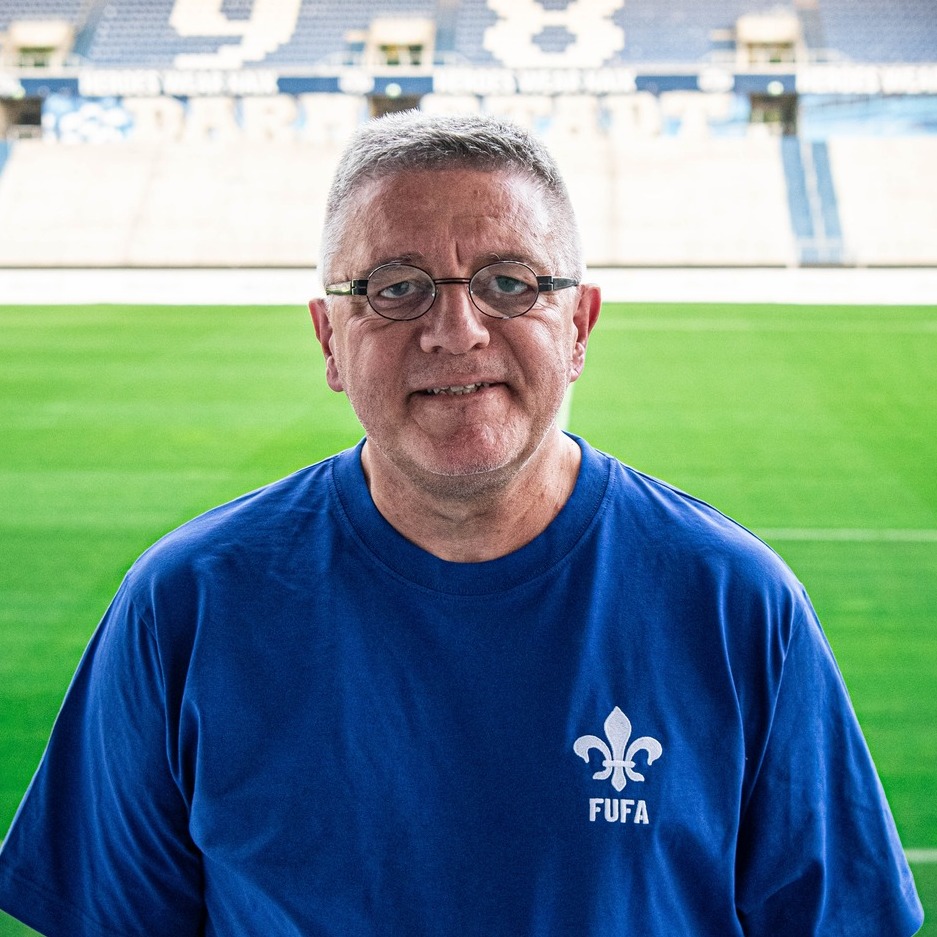 Michael Rühl