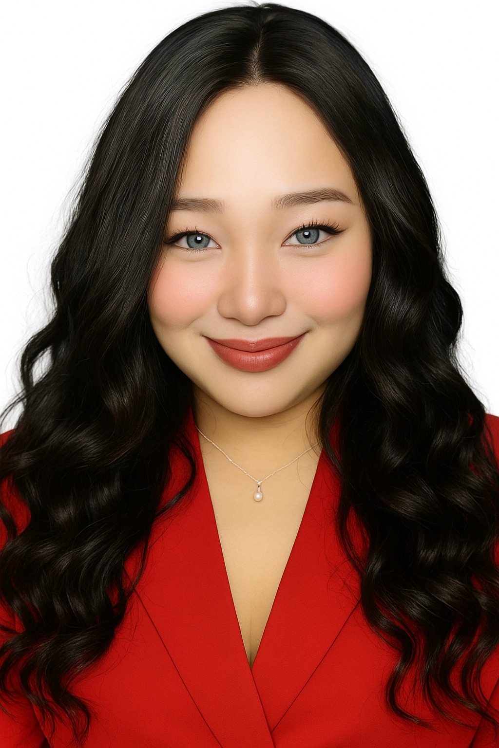 Coleene Elizabeth Salonga