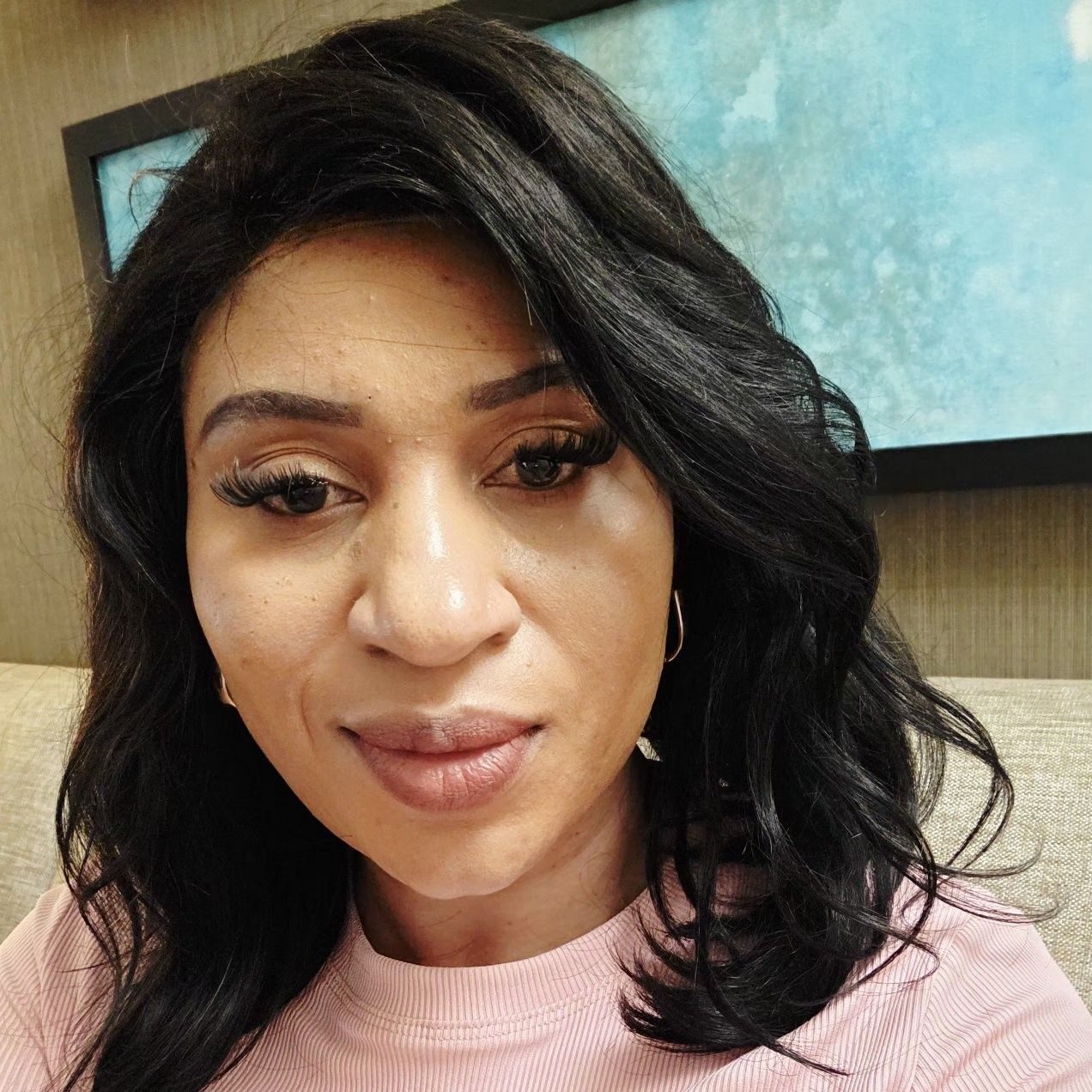 I'm getting obsessed with skincare. Testing out the Missha Camellia ...