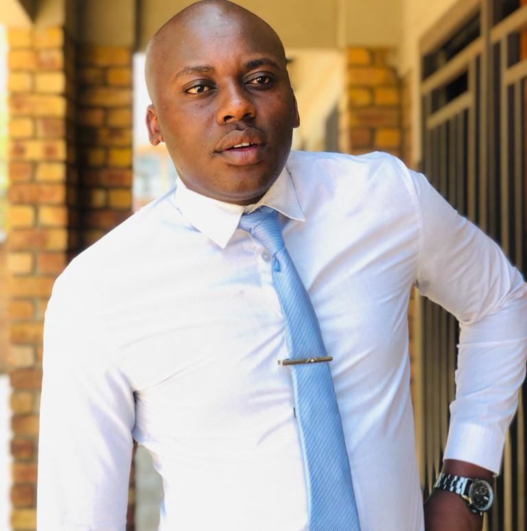 Matthew Mathabela Mahlangu