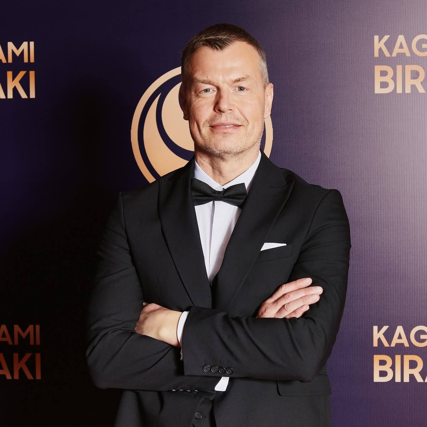 Modestas Gudauskas