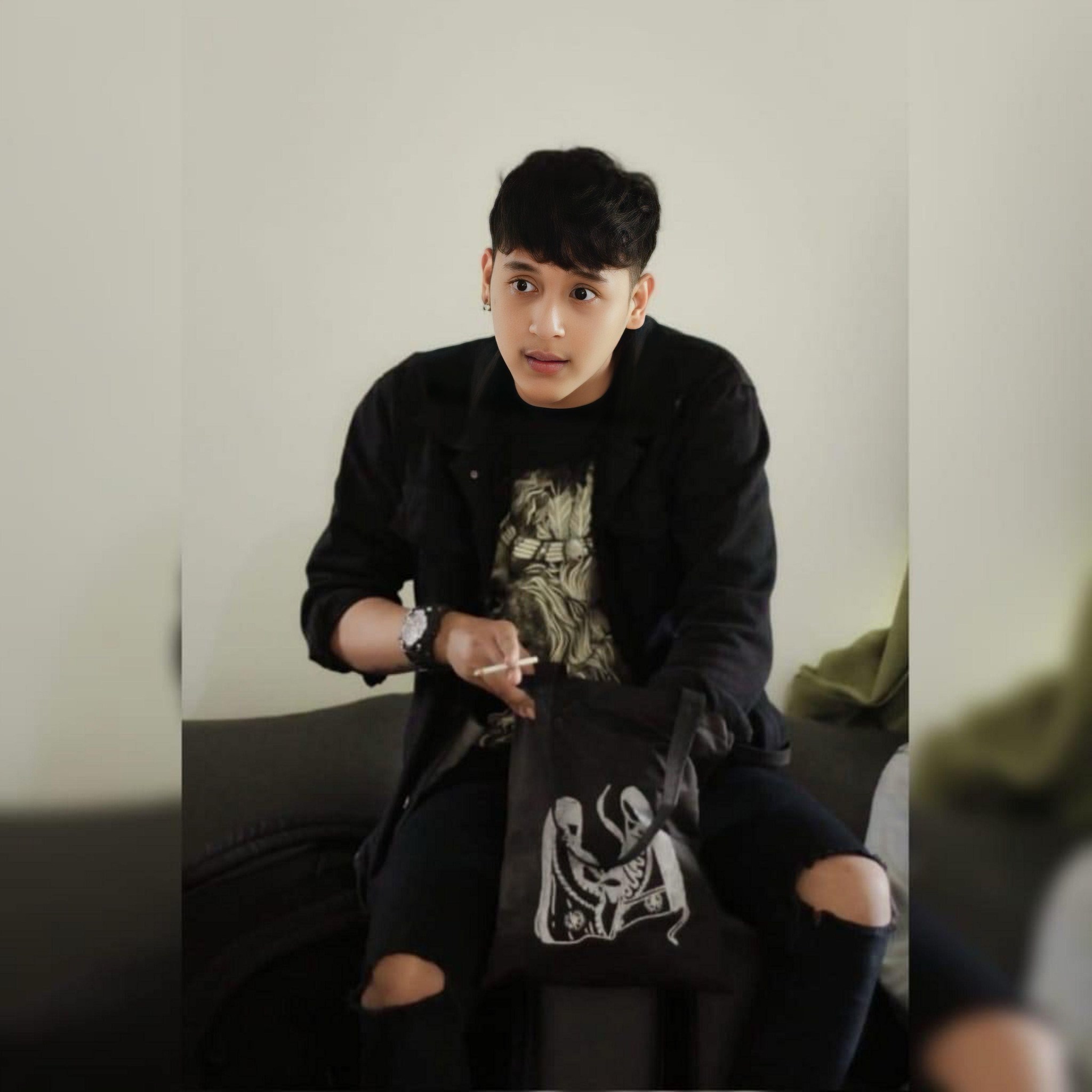 Muhammad Robi Afif Lukman
