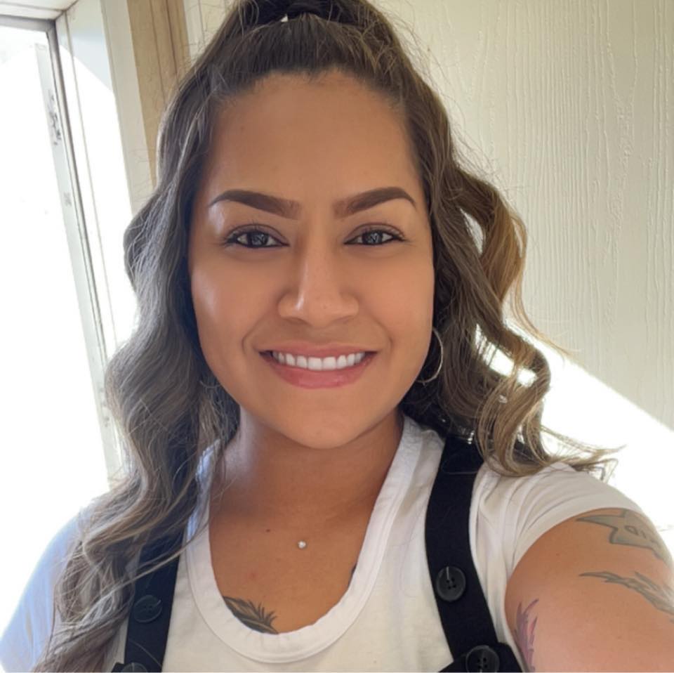 Jess Marie - Did anybody notice their kids passing out on... | Facebook