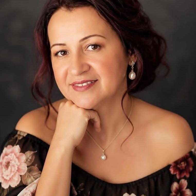 Rada Lukić Eric