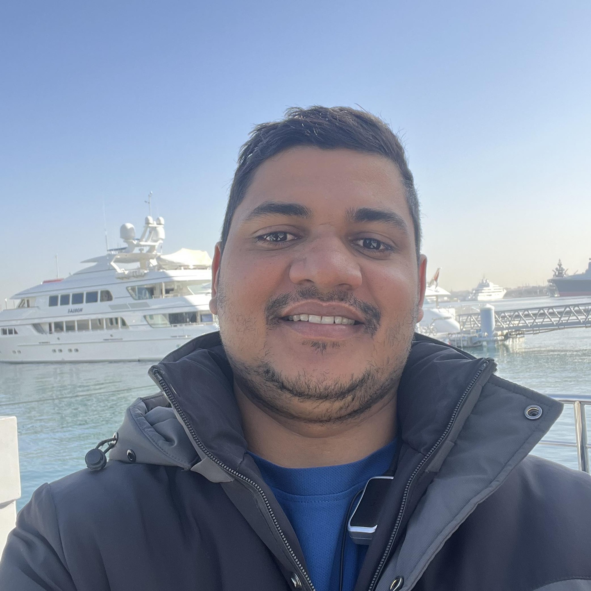 RJ Rajib