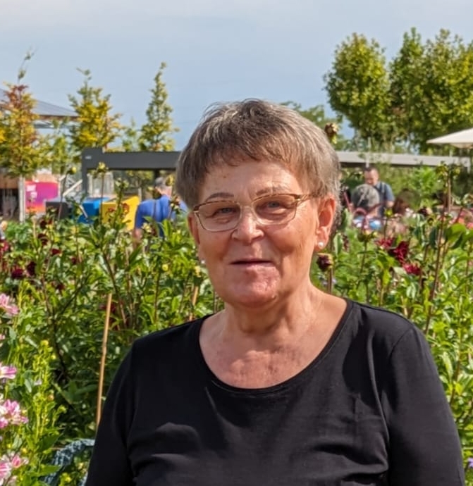 Rita Rapp