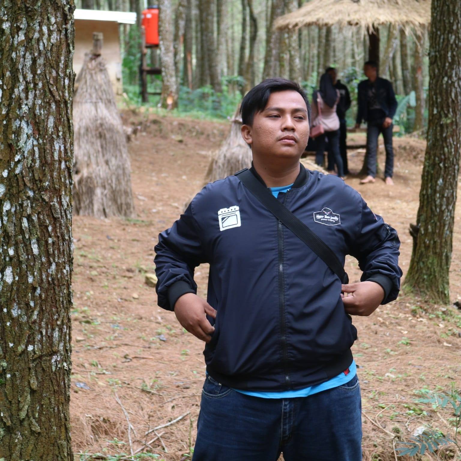 Lufanz Susanto