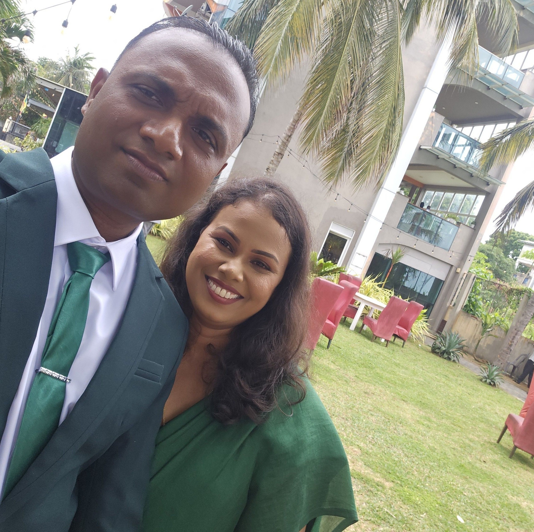 To my beautiful wife, 🥰 Happy Birthday! 😘 Every year with you is ...