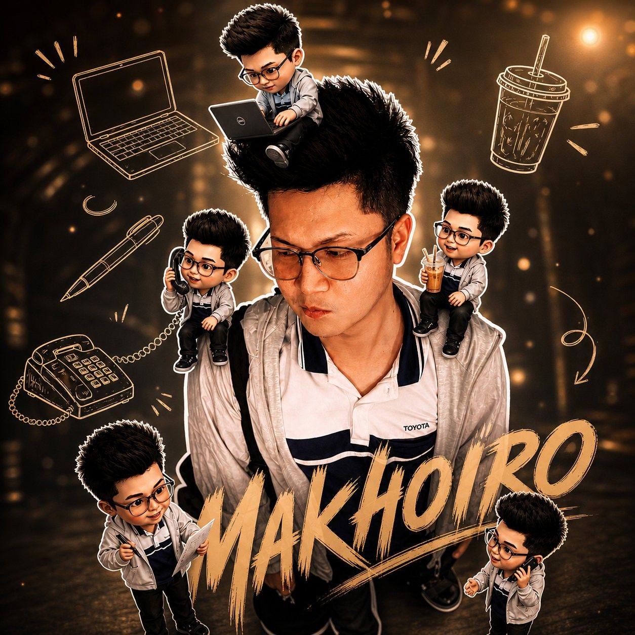 มาซียัน ดือราแม