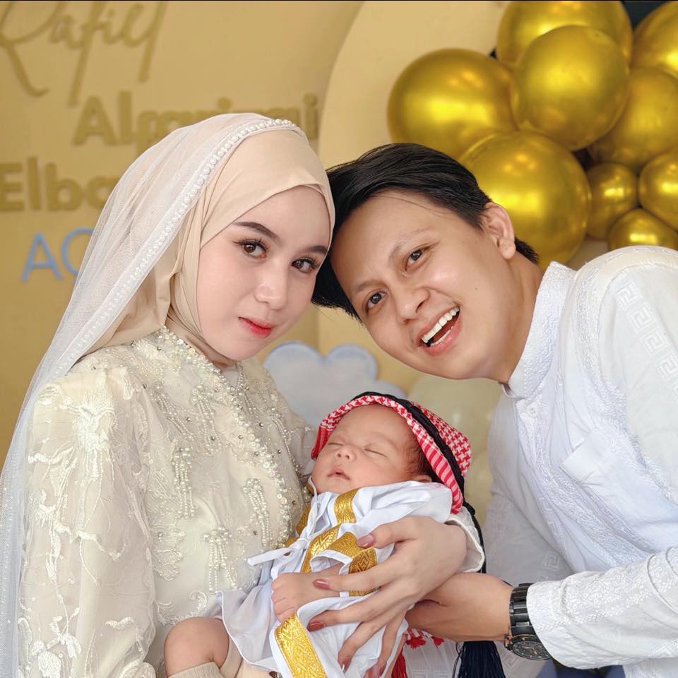 Rahmat R