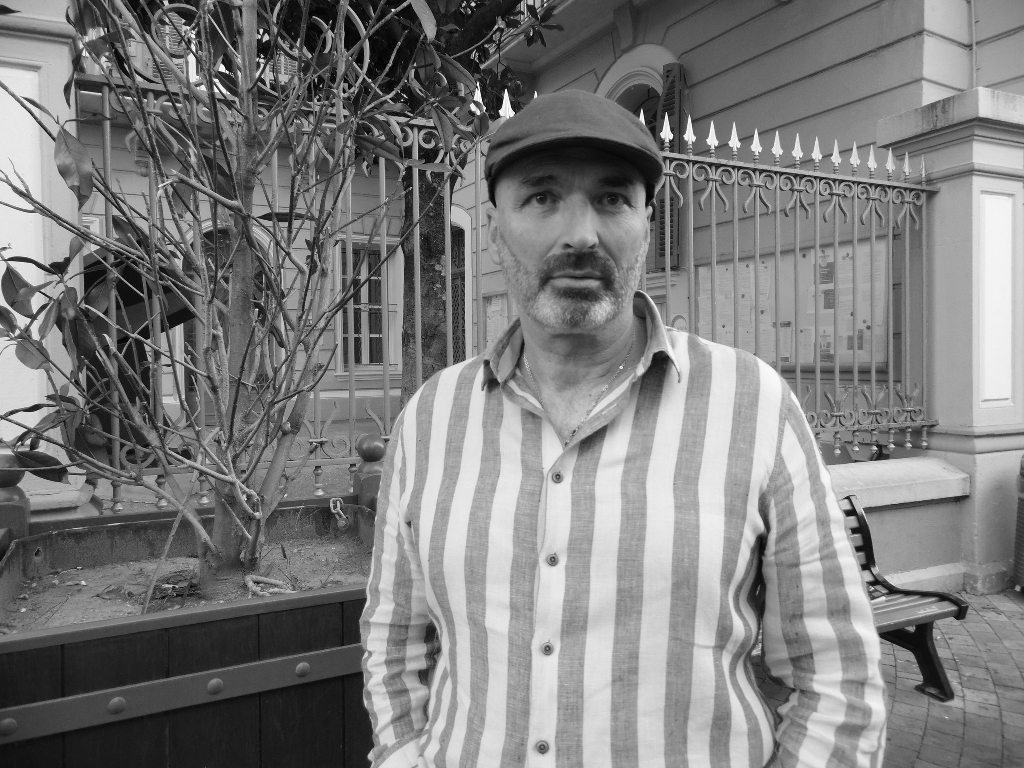 Pascal Chatry