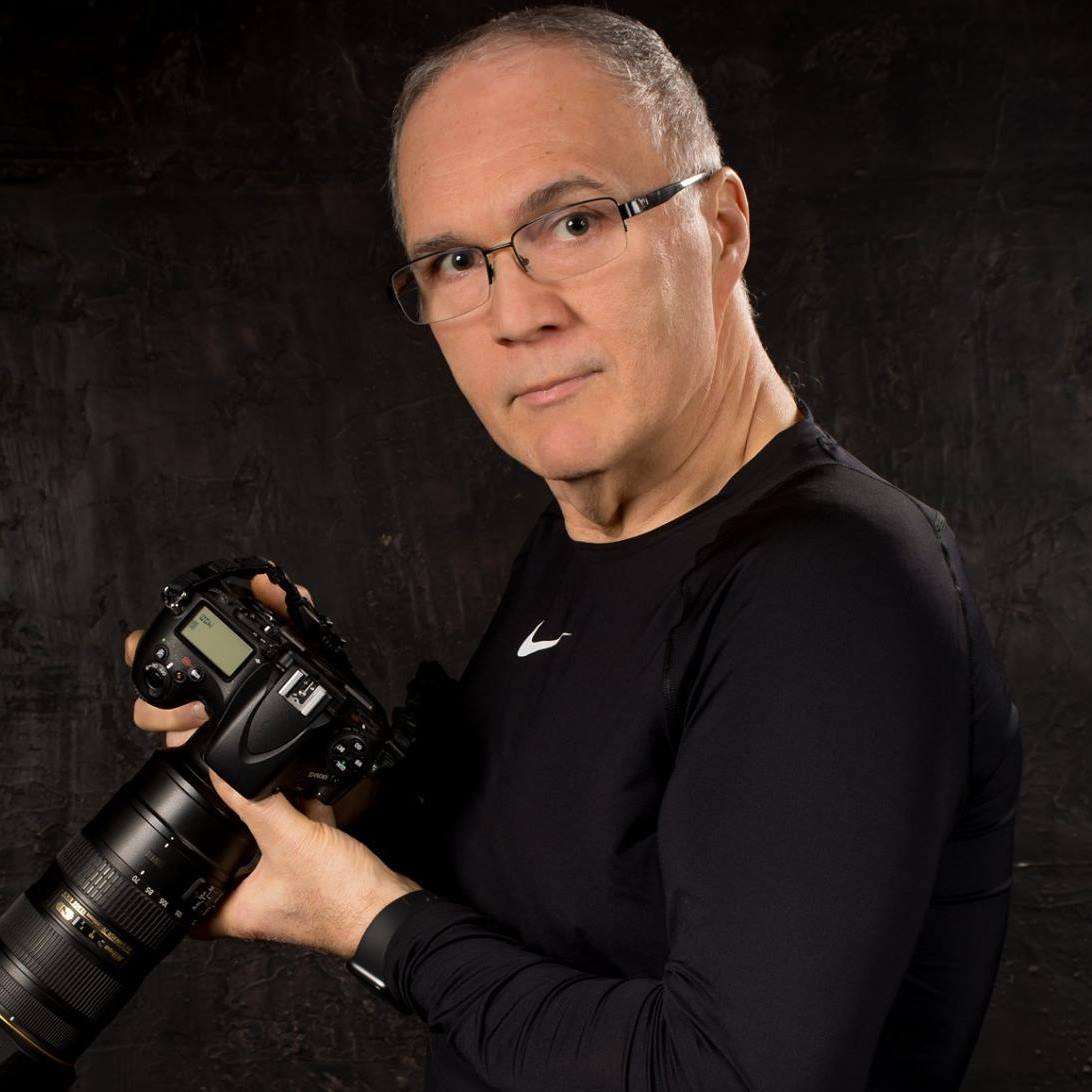 Richard Ruel