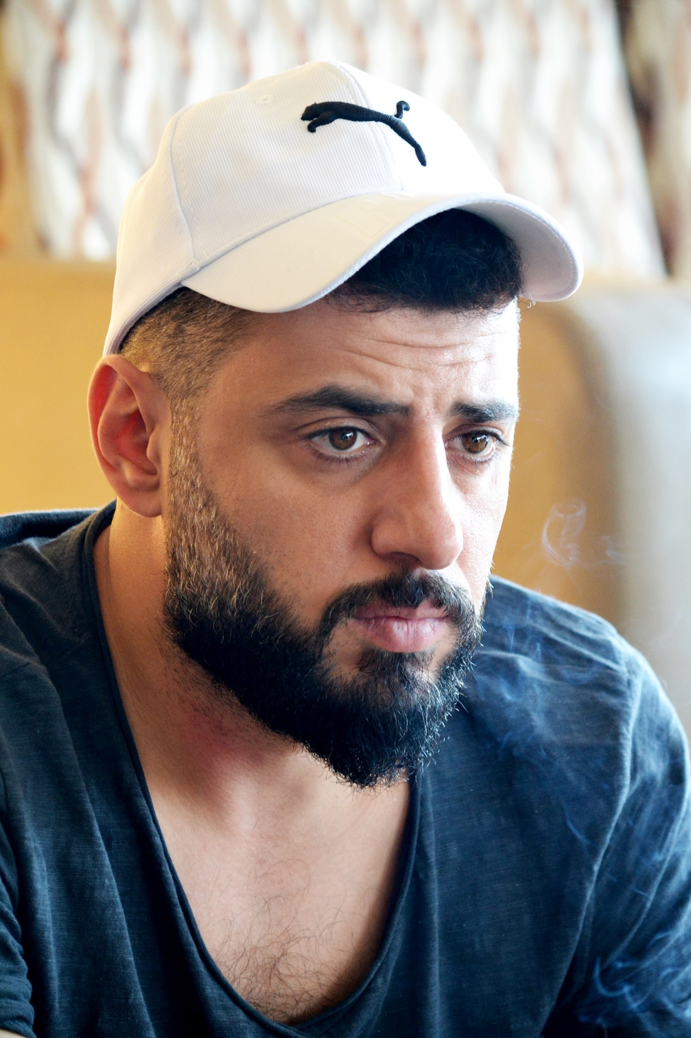 سونيل علي