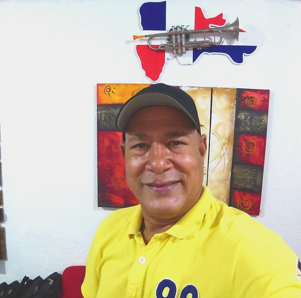 Me vacilé esta cadencia que viene de manos de Tony Succar y Marc ...