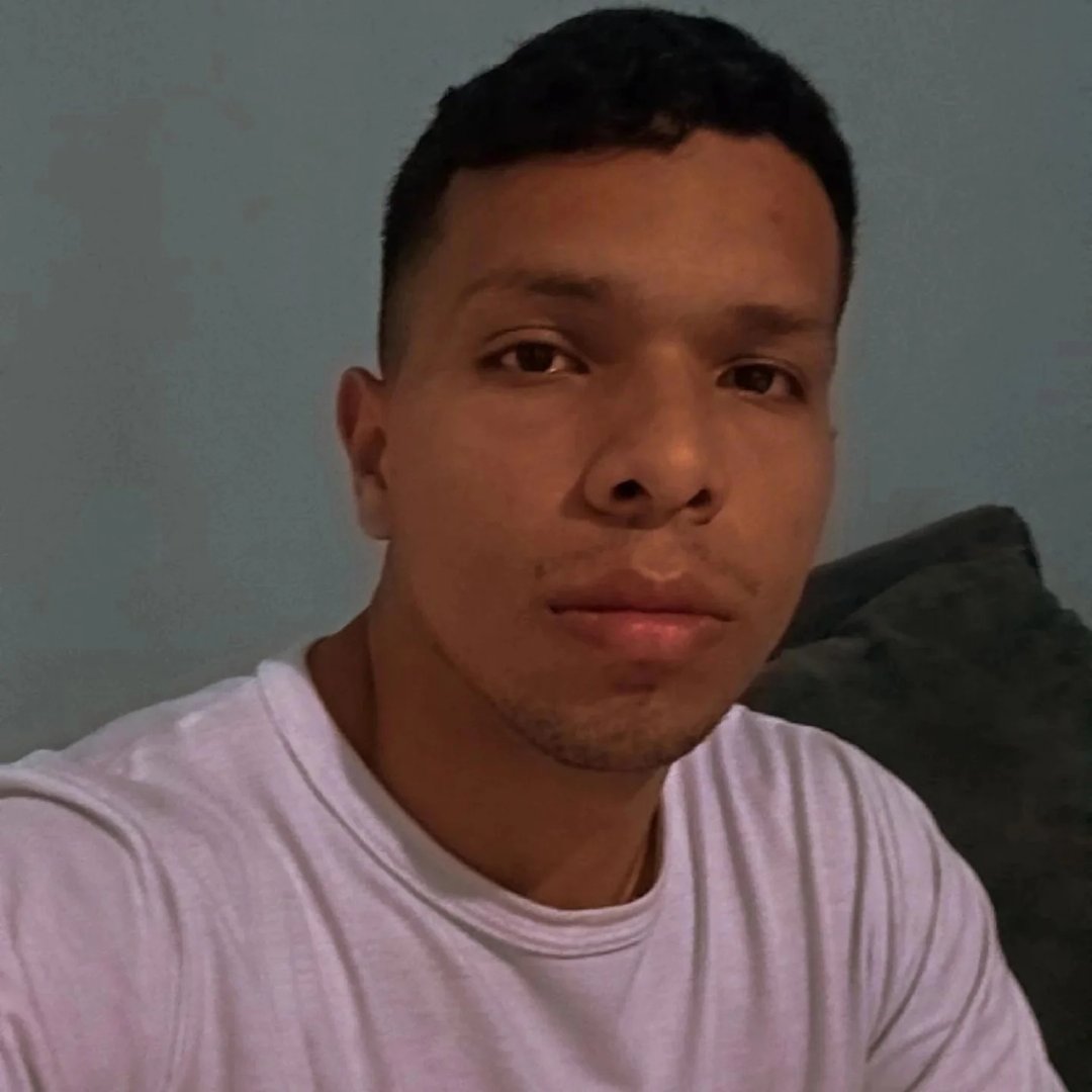 Robinson Rojas