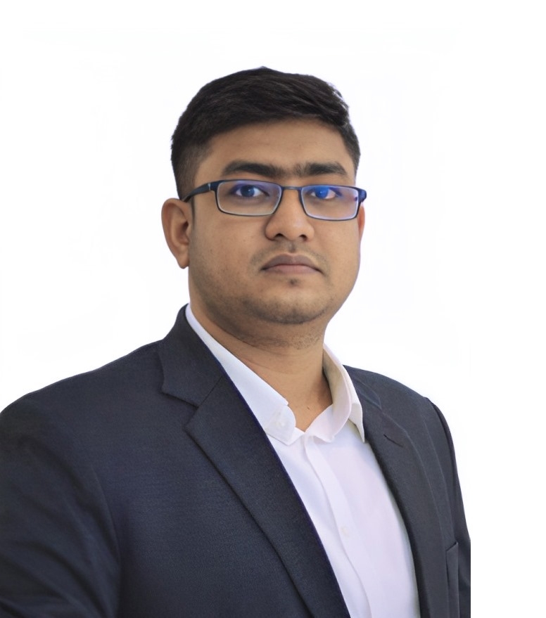 Engr Robiul Islam Rasel