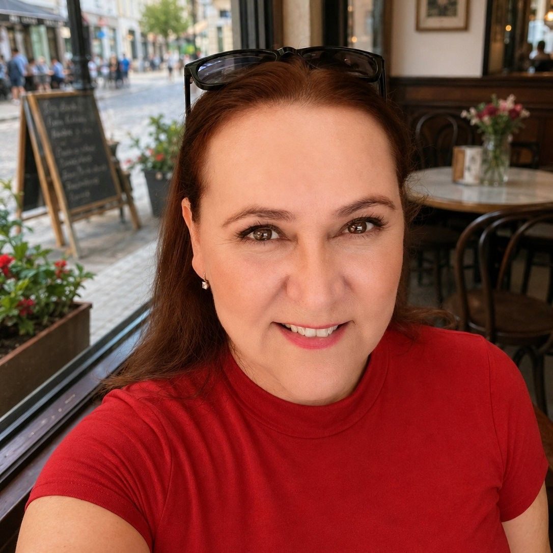 Monika Matulová