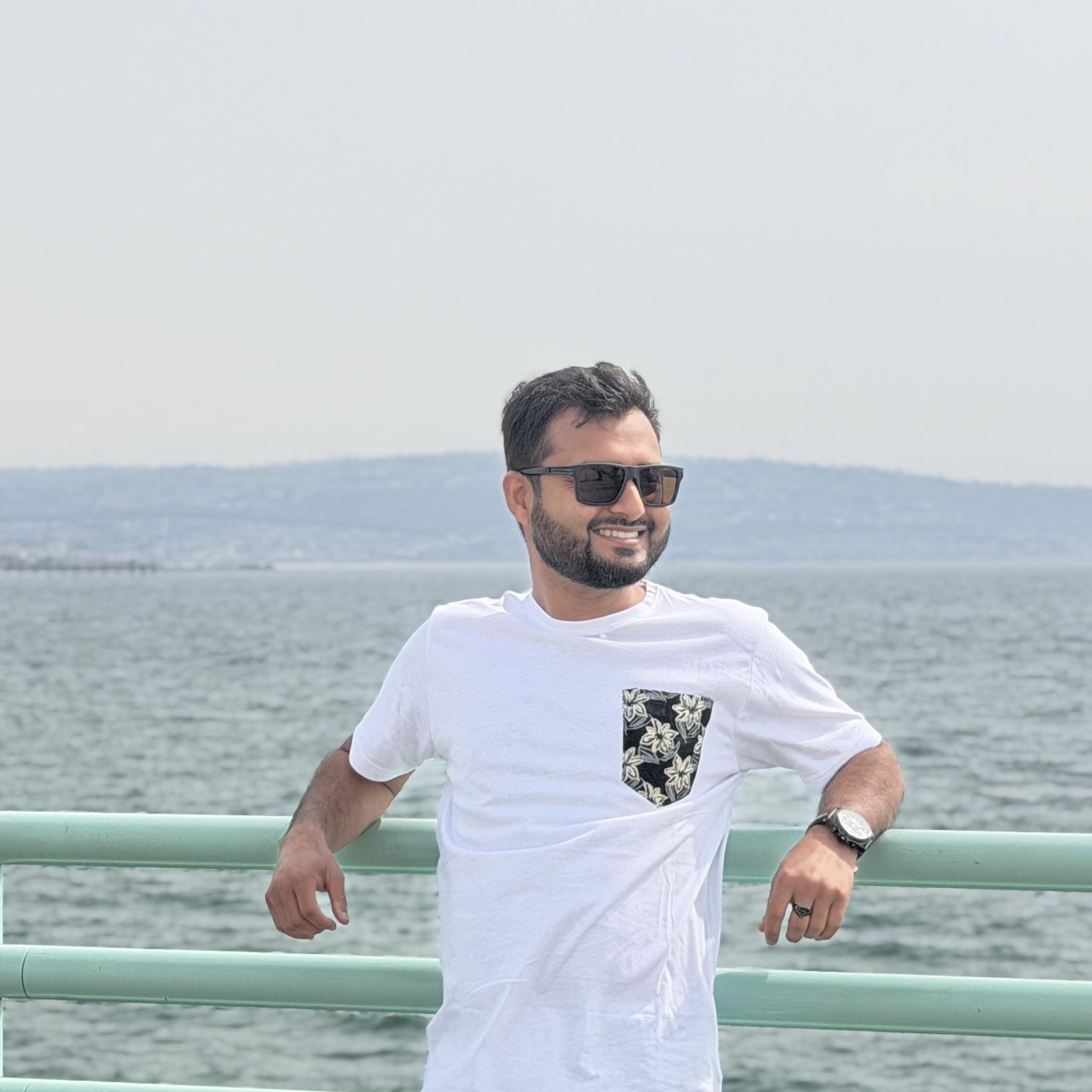 Asif Iqbal - Honored to be featured in the BUFT Alumnus... | Facebook
