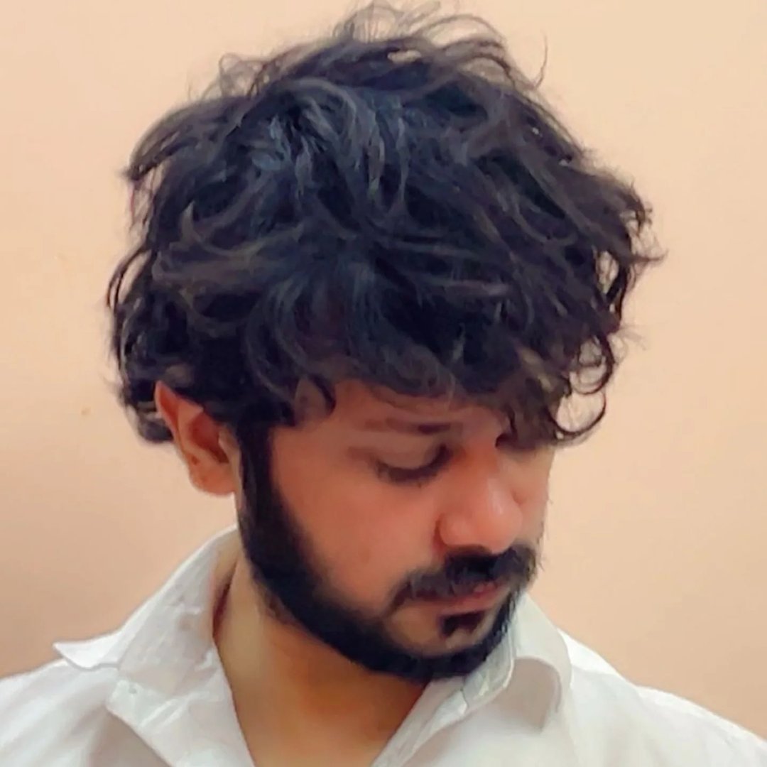 Sarfaraz Rafique