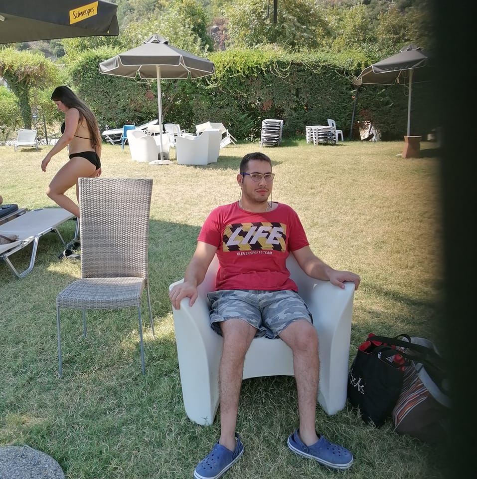 Tasos Raptopoulos