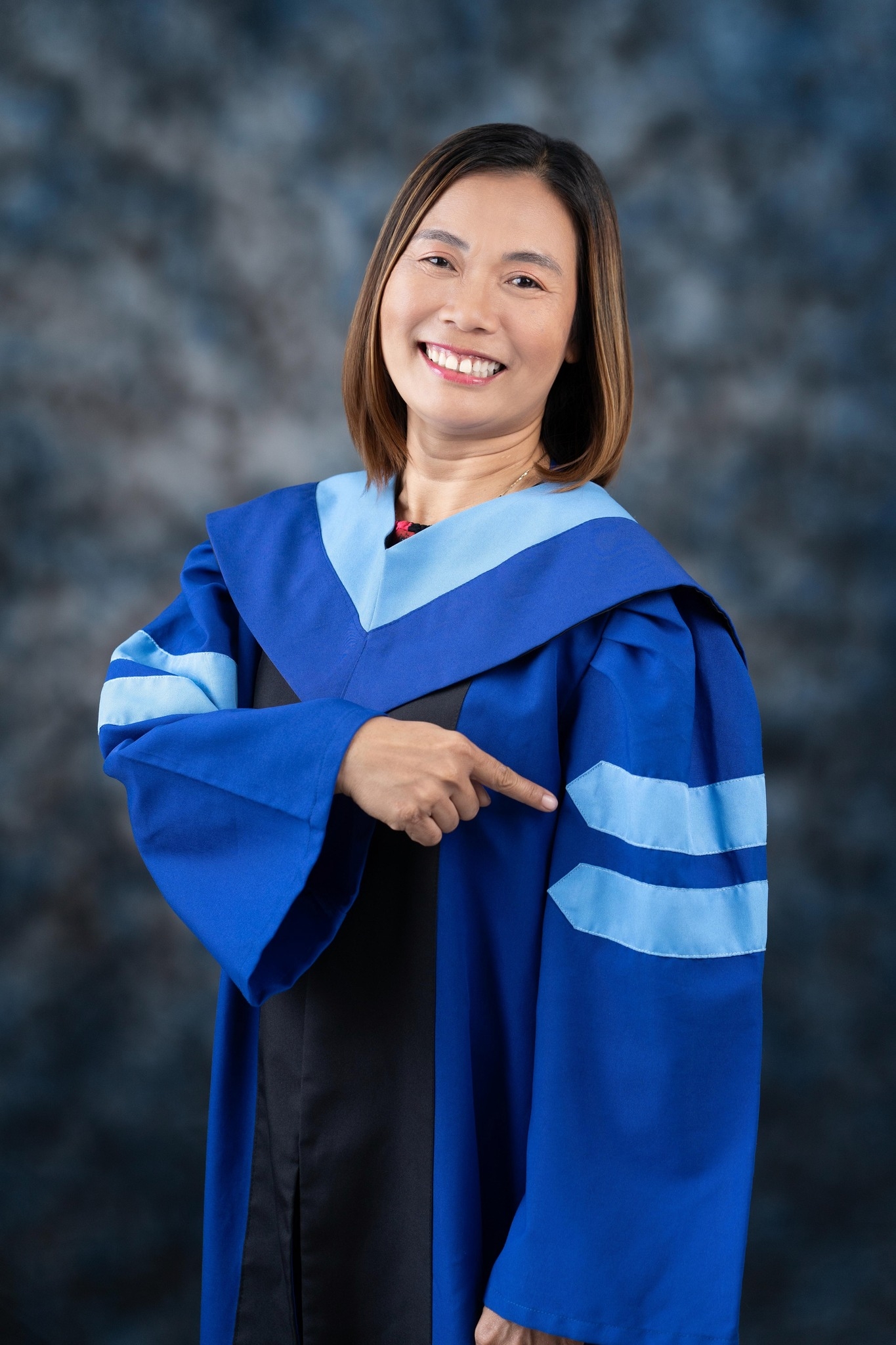 Jeanette Monteza Geraldizo