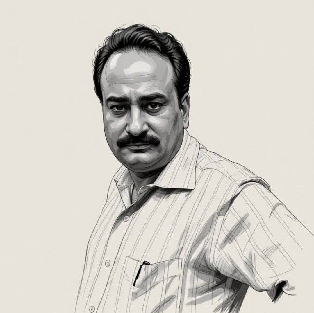 Sanjay Razdan