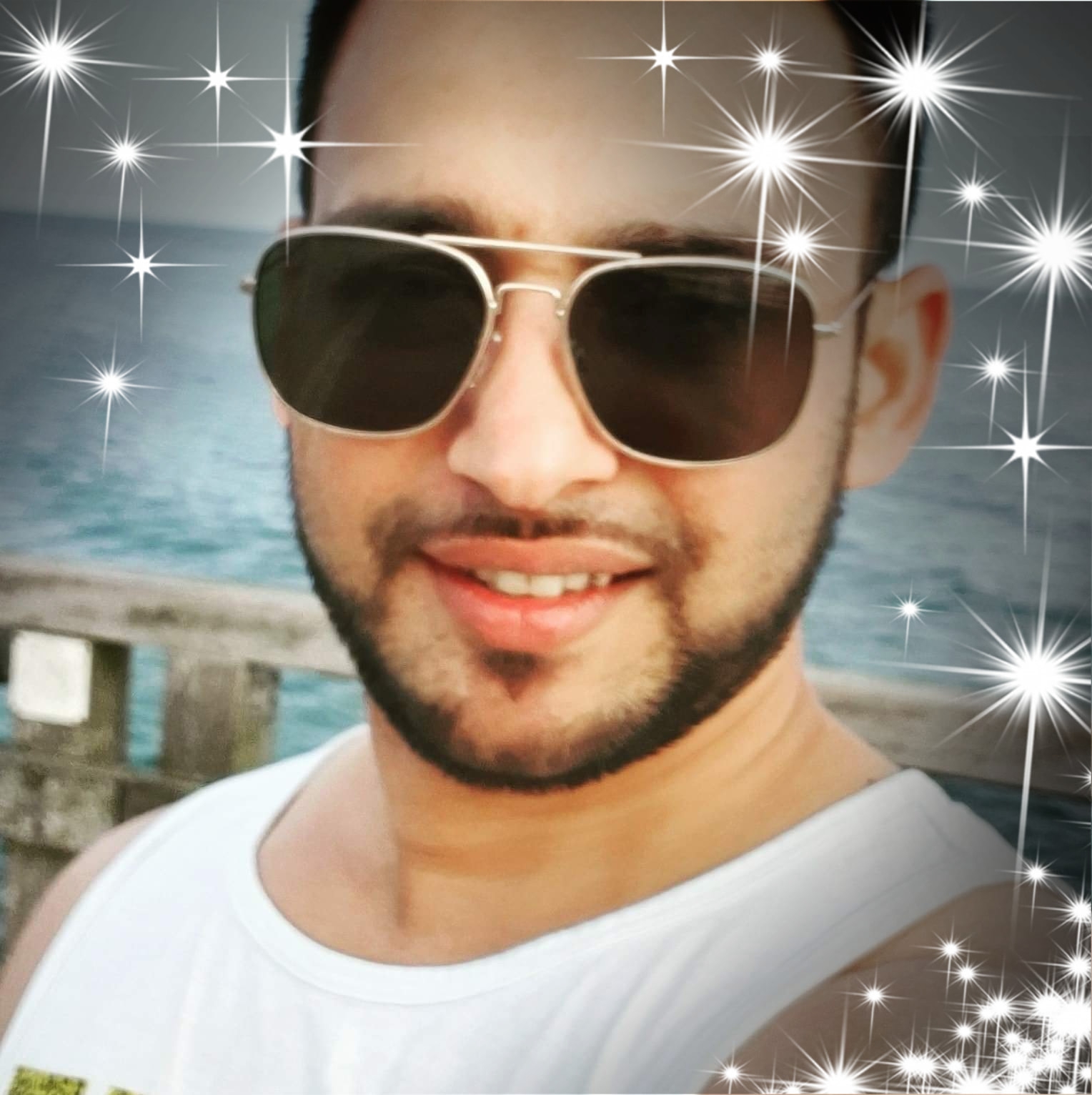 Ubaid Raza