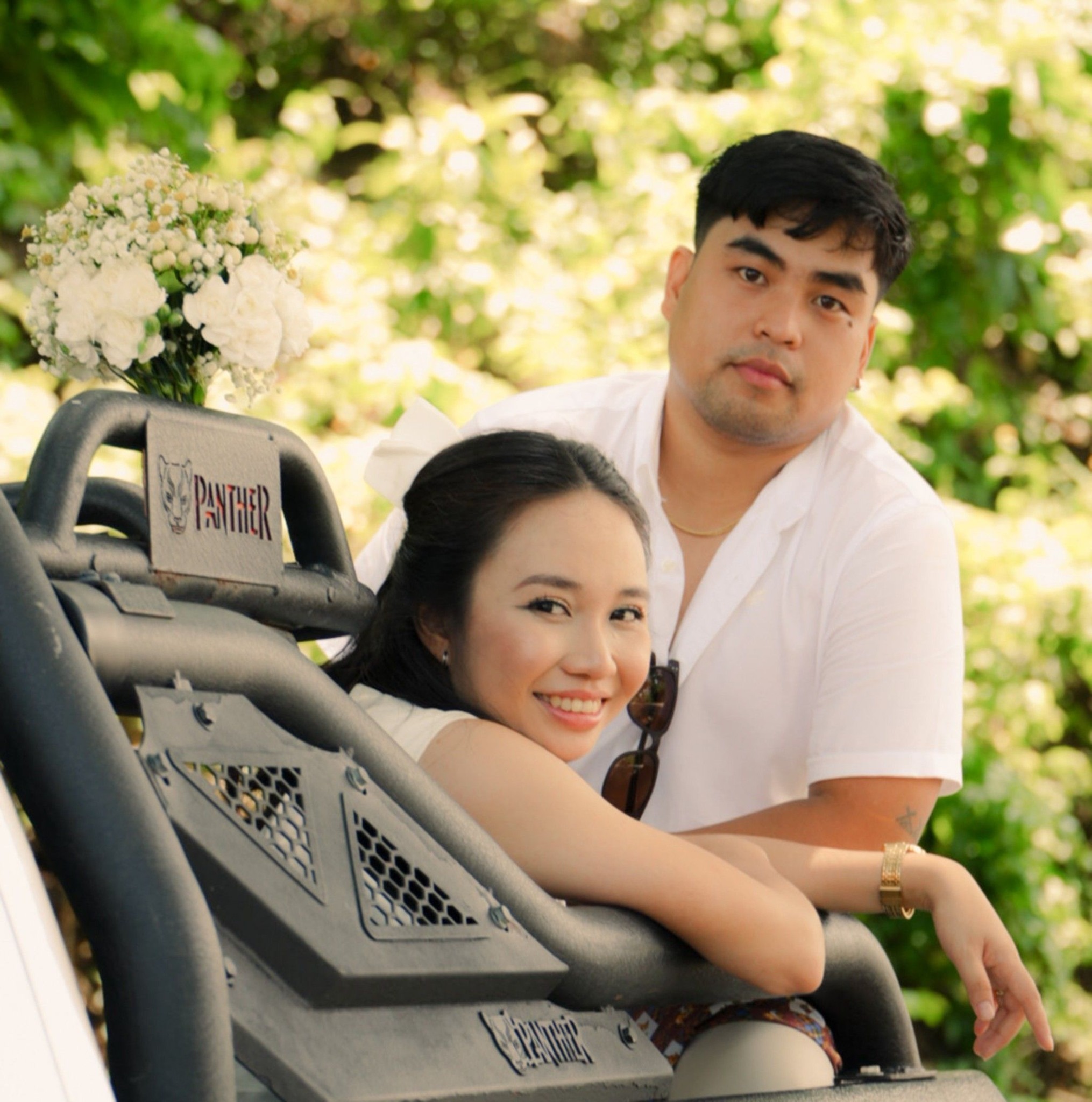 Ian Rex Alvarado