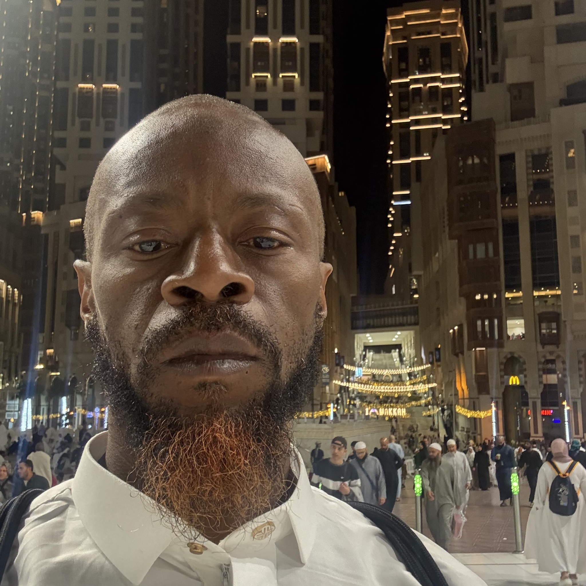 The pig is nothing but a hired gun for white supremacy! | Zulu Sharod