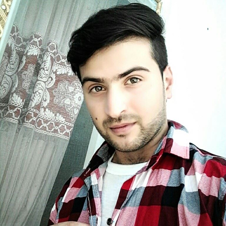 Naveed Khan