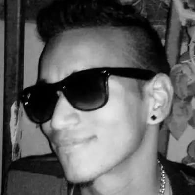 Dipendra Rana