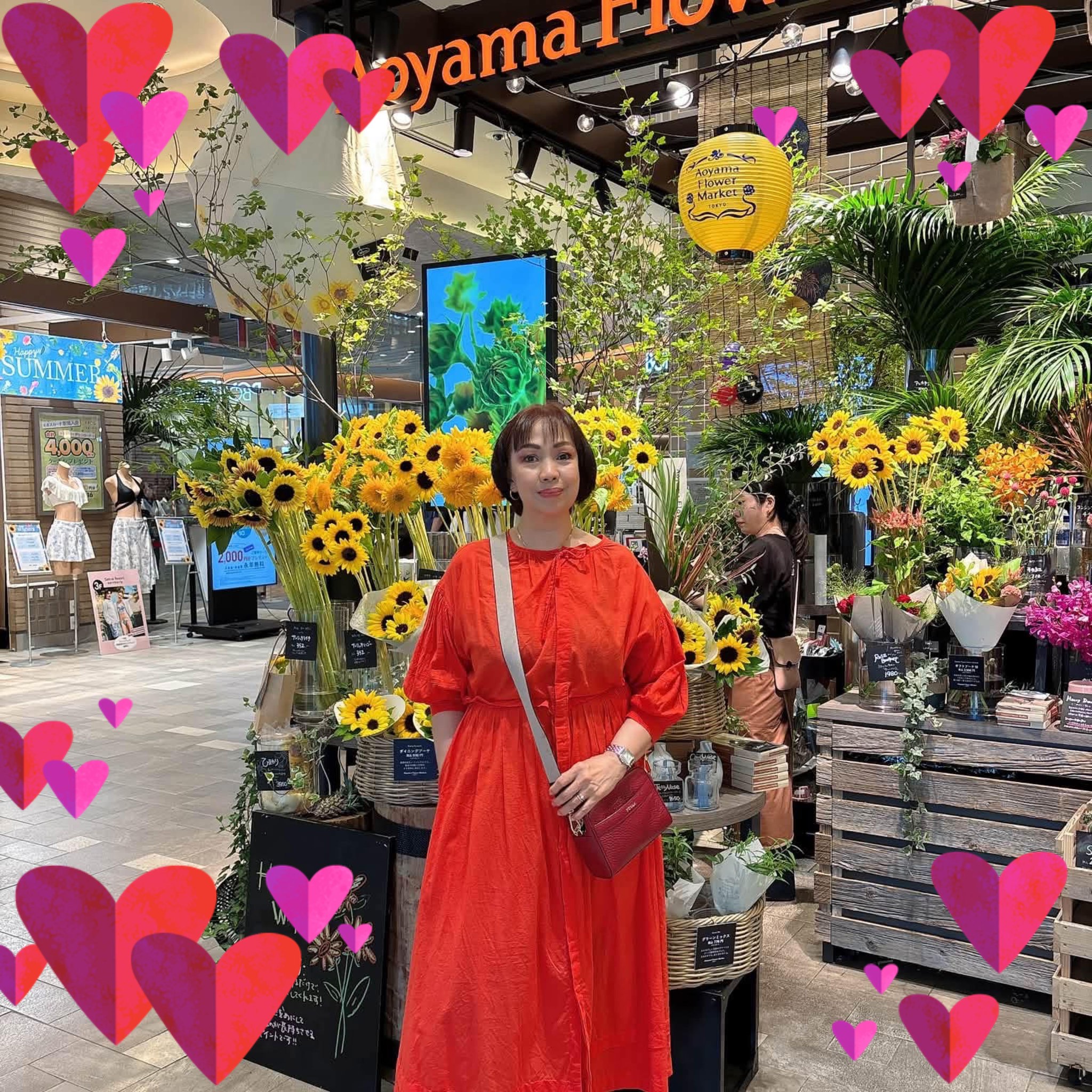 #highlight #mynewhairstyle🥰 | Ma Teresa Bucalbos Ikeda