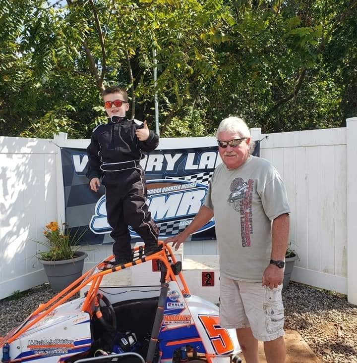 Rupp Racing Enterprises
