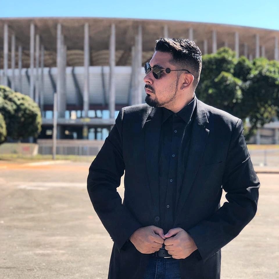 Andrew Ribeiro