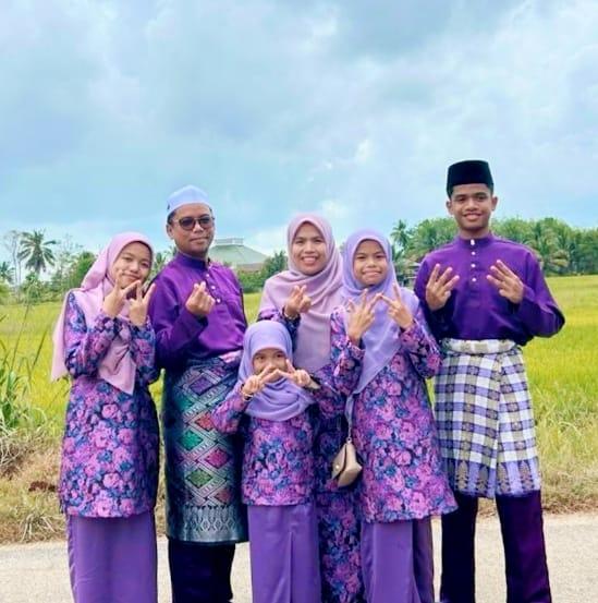 JOHOR Southern Tigers - Merafak sembah dengan ucapan setinggi-tinggi ...