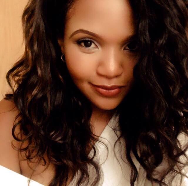 Naledi Mathibe