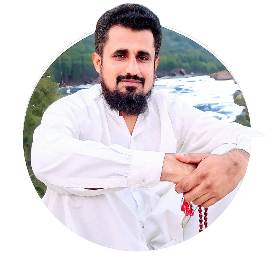 Rasheed Ahmed