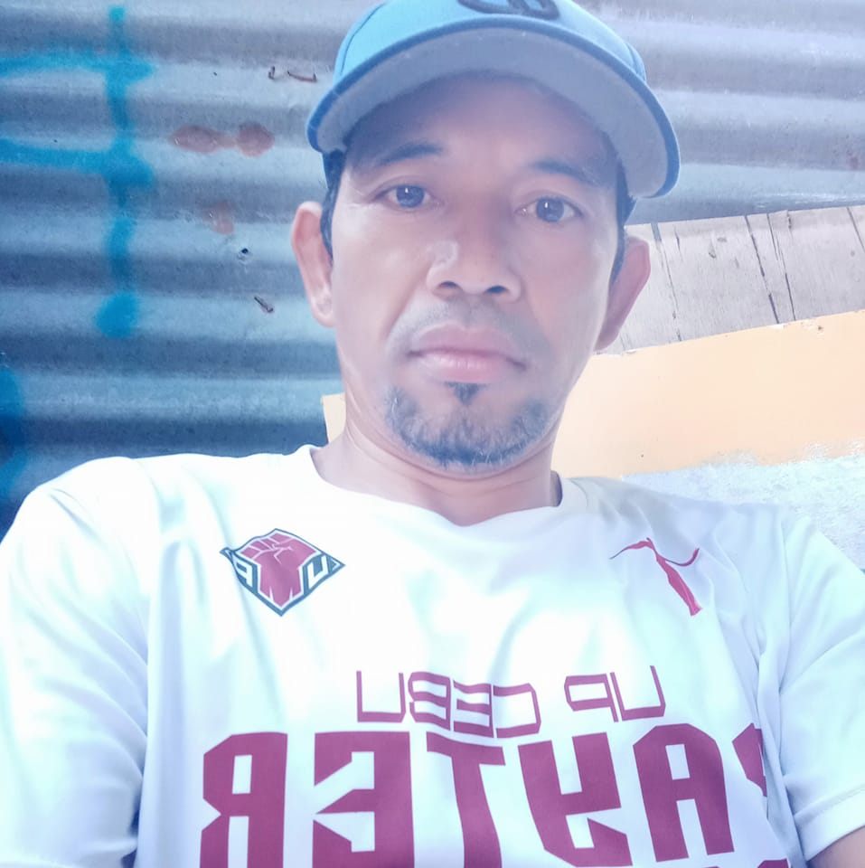 Joseph Roldan Bacarisas