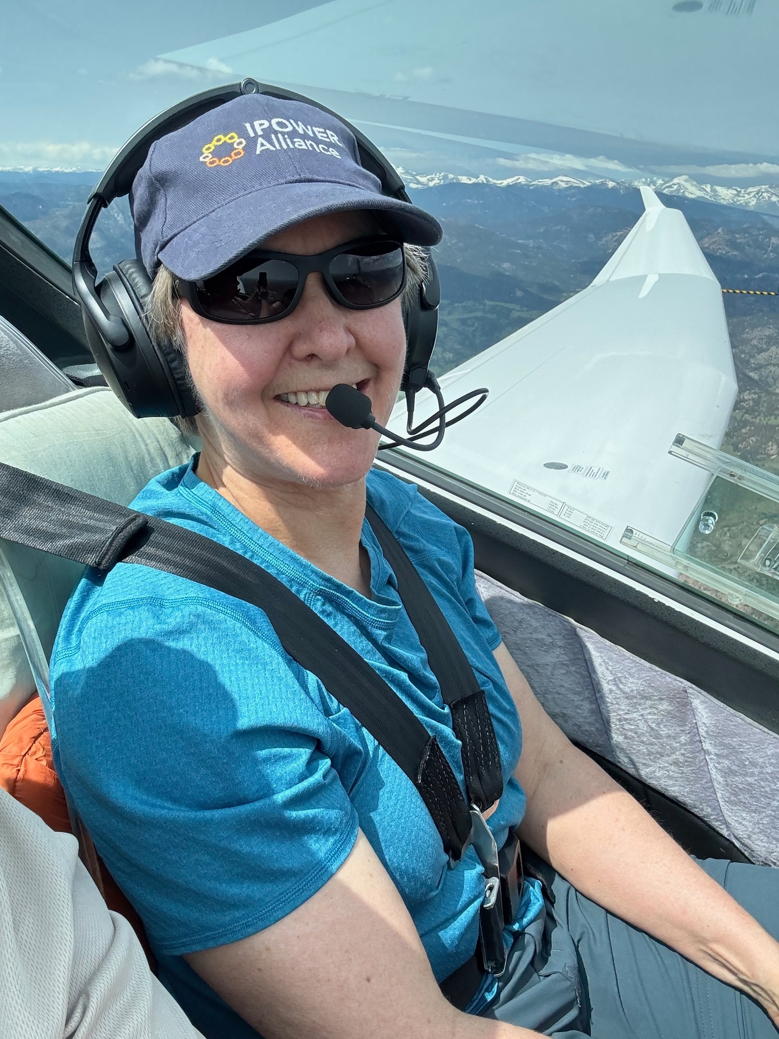 Pilot Debrief - My First Cessna 172 Solo In 25 Years!... | Facebook