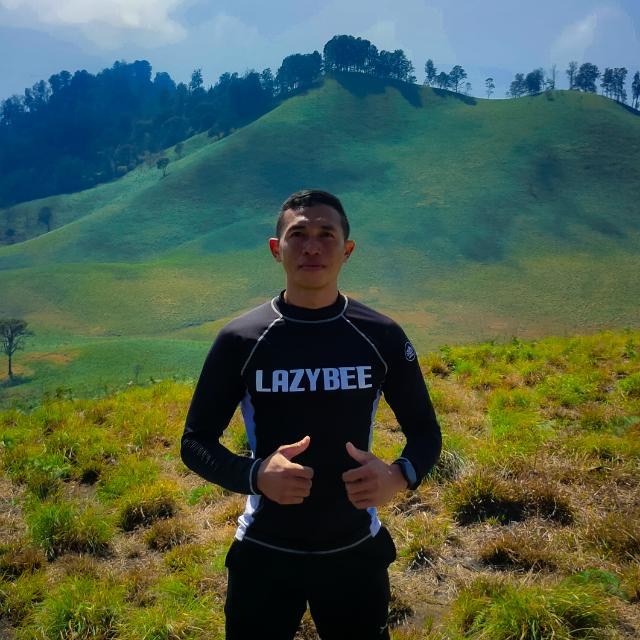 Pertarungan ini penuh dengan cerita dan bukan hanya sekidar tarung Tapi ...