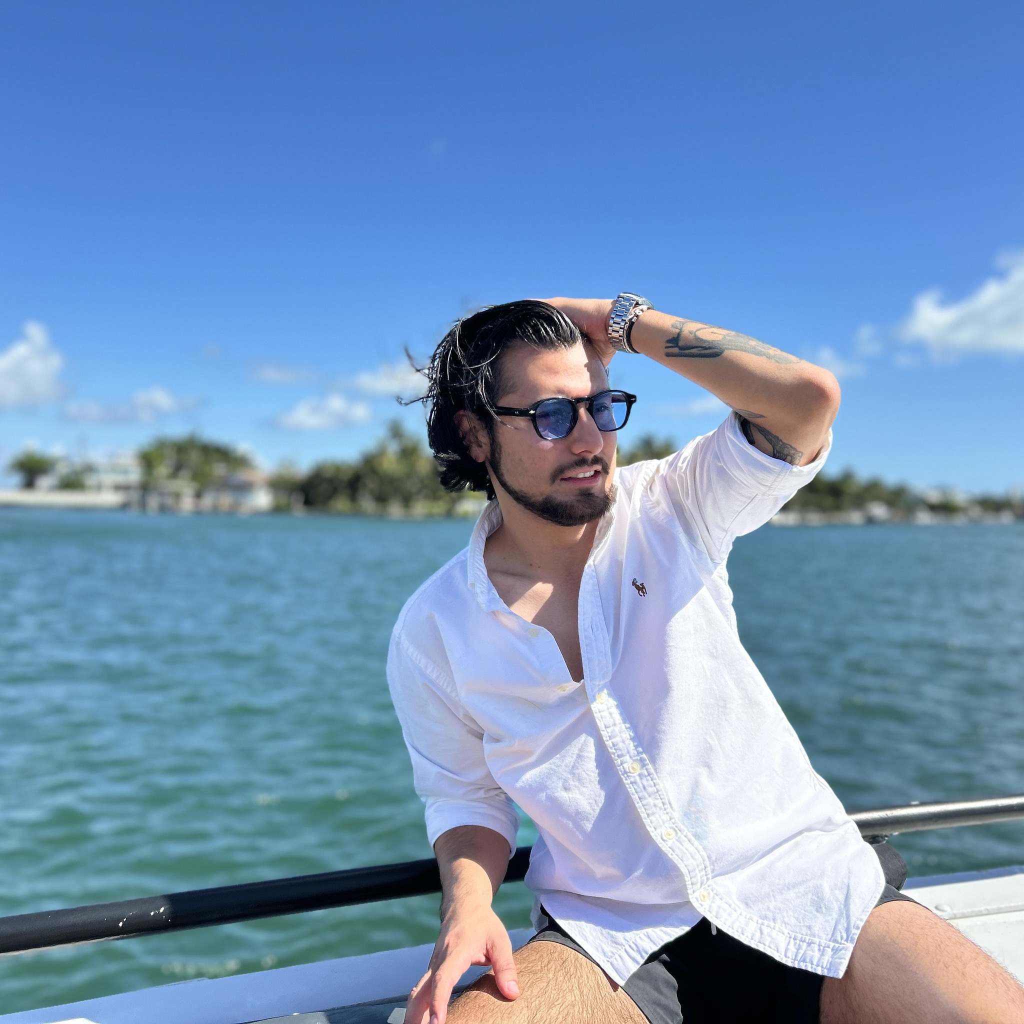 Ivan Rios