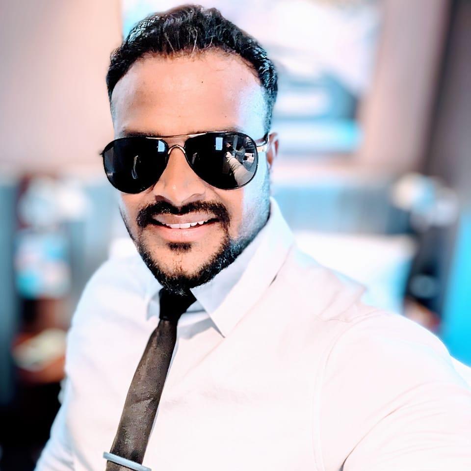 Senthil Arumugam