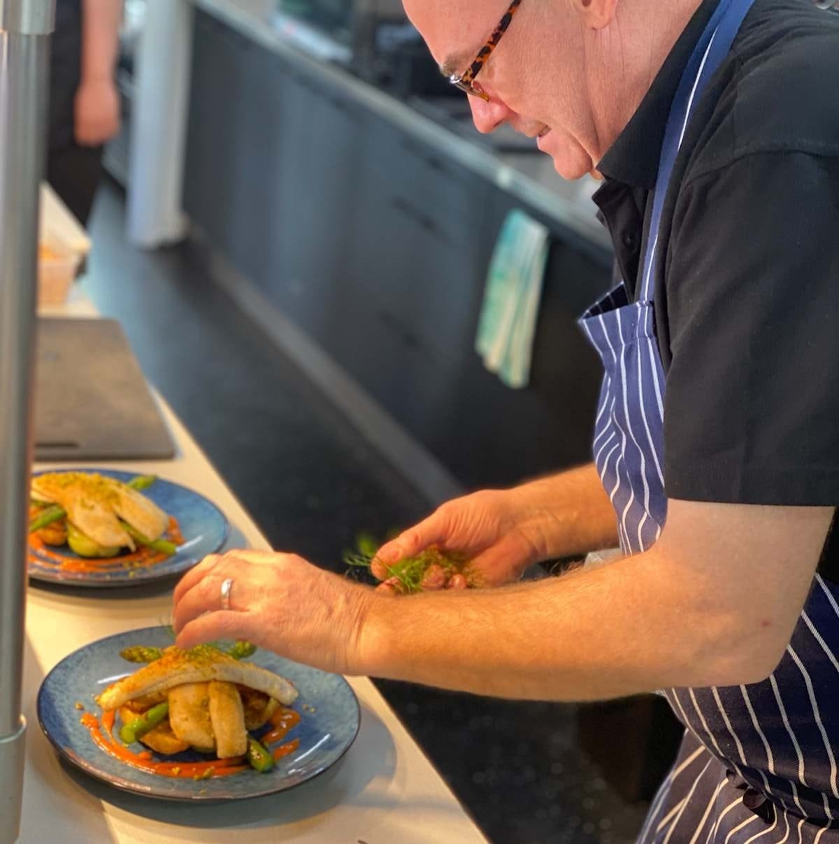 Frenzy - A Frenzy flashback courtesy of our favourite Chef... | Facebook