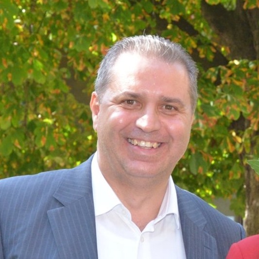 Giuseppe Rauseo