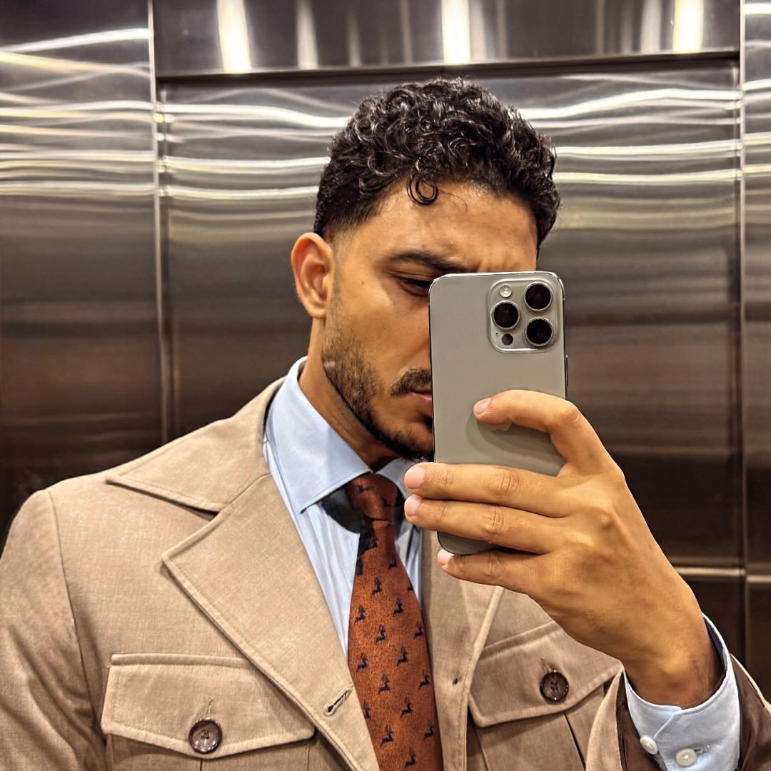 Sameh Alrayan