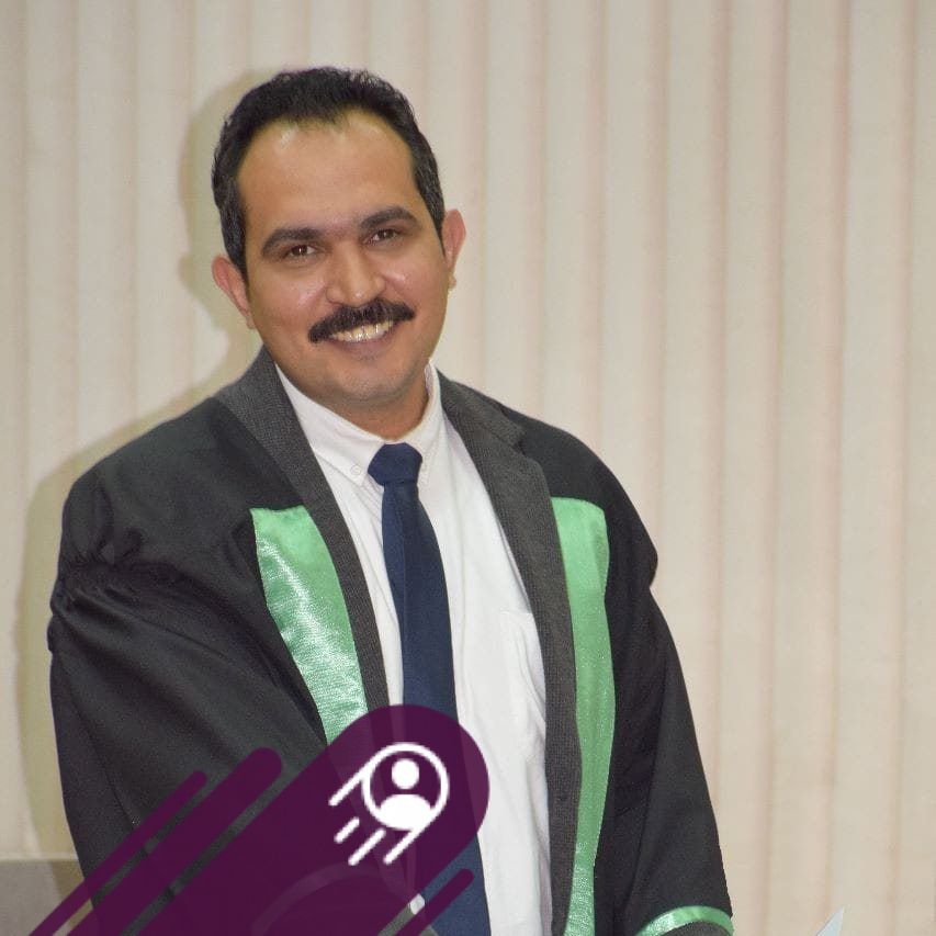 Mohamed Nasr