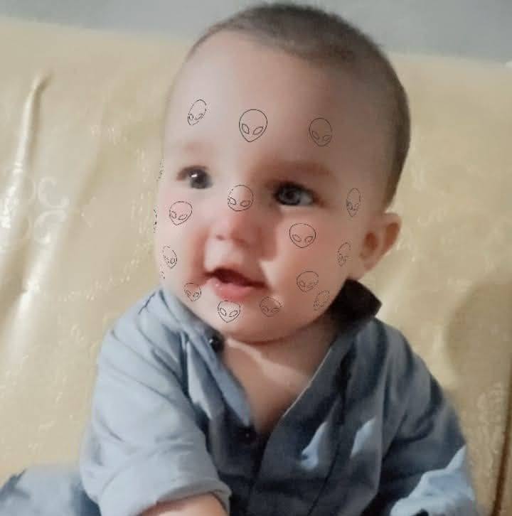 Tahir Mehmood | Facebook