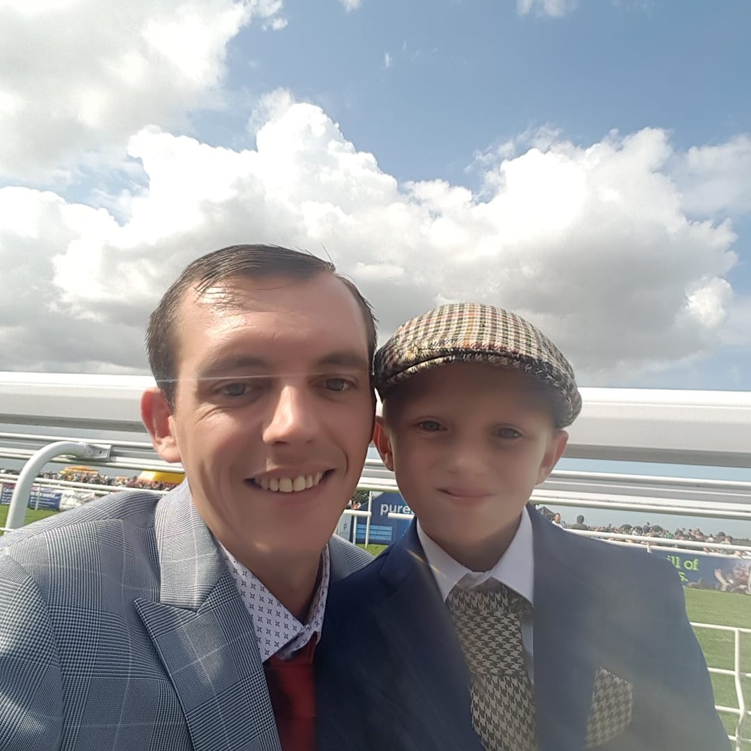 Graham Addison - First leg of the trip to Australia to... | Facebook