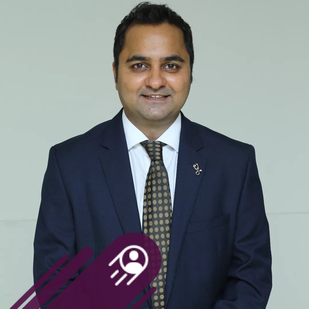 Preetam Jain